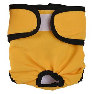  Diapers Washable For Female Dog -  XL 