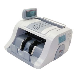 Power Max CFM-2555 - Money Counter Machine