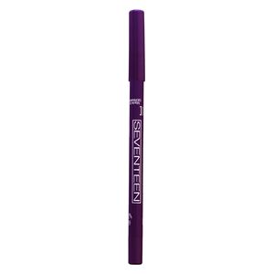  Super Smooth Waterproof Lip Liner 