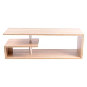  TV Table DE-TS02 - Wood 