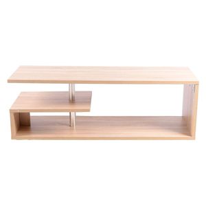 TV Table DE-TS02 - Wood