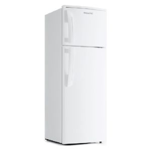 ثلاجة شونك بابين - 10 قدم - RL-270ZW - ابيض 
