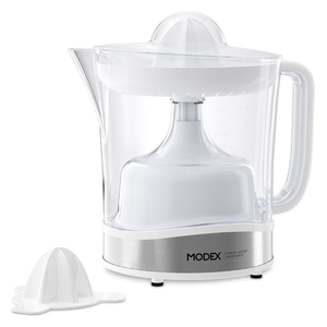 Modex JE210 - Juicer - 100 W - White