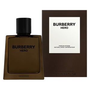 Hero by Burberry for Men - Parfum Intense, 100 ml