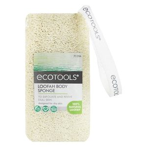  Loofah Bath Sponge 7119A-EcoTools 