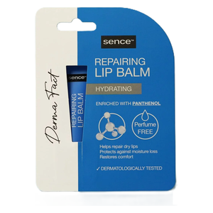 Sence Beauty Derma Fact Repairing Lip Balm, 7.5 ml
