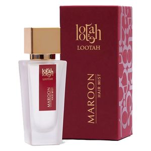 لوتاه مارون عطر الشعر, 35 مل