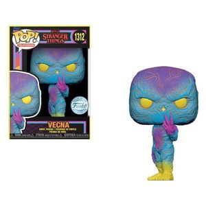 Funko Stranger Things - Vecna - 1312 