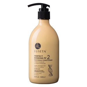  Luseta Perfect Bonding No.2 – Restoring Conditioner – White 