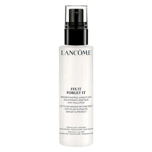  Fix It Forget It Makeup Setting Spray 100 ml - Lancome make up 