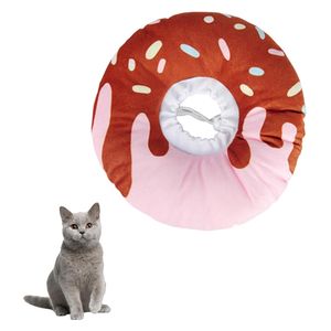  Protective Cat Collar - Pink 