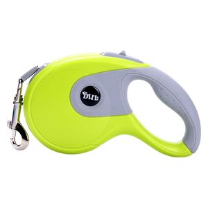 Retractable Dog Leash - 5M/40Kg