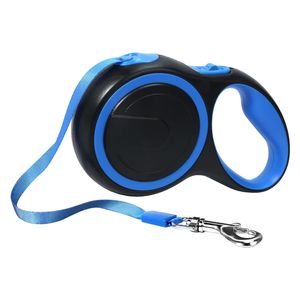  مقود كلاب قابل للسحب - 5 متر/20 كغم 