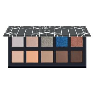  باليت ظلال العيون 06 - ميك أب فاكتوري 