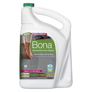  Bona - Hard-Surface Floor Cleaner 