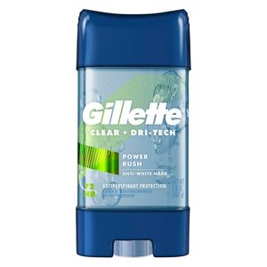  Clear Gel Anti Perspirant 107 g 
