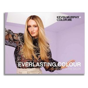  مجموعة ايفرلاستنج كولور - كيفن ميرفي 