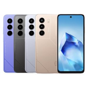 Itel P70 - 6.67-inch screen - 120Hz - Helio G50 Ultimate processor - 13MP camera - 6000mAh battery - 18W charging - IP54 resistance