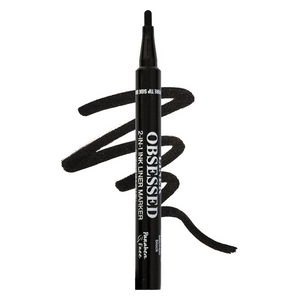  Liner Obsessed 2 in 1 Ink Liner Marker - Palladio 