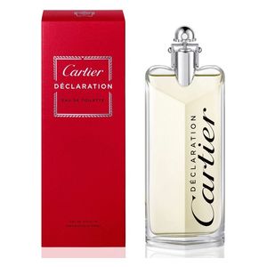  Declaration EDT 100 ml - Cartier 