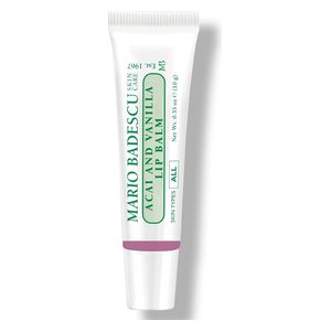  مرطب الشفاه 10 غم - ماريو باديسكو 