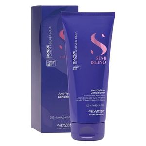  Anti-Yellow Blonde Conditioner 200ml - Alfaparf Milano 