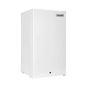Denka RD-140SWH- 4ft - 1-Door Refrigerator - White