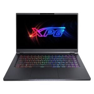 لابتوب اكس بي جي 15.6" - XENIA 15 - Core I7