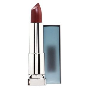  أحمر شفاه سينسيشينال كريمي غير لامع مايبيلين - 978 