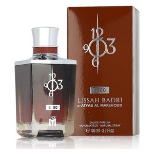  Lissah Badri 6:00 EDP 100 ml - Atyab Al Marshoud 