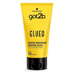  Got2B Glued Water Resistant Spiking Gel 150 ml - Schwarzkopf 