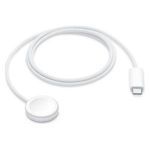  شاحن ابل - Magsafe Charger - ابيض 
