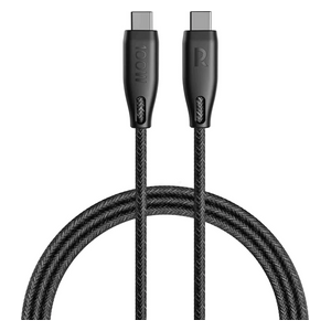 RAV POWER CB1035 - Cable USB-C To USB-C - 1.2 m