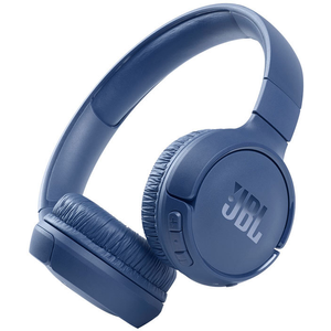 JBL T510 BT - Bluetooth Headphone On Ear - Blue