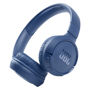 JBL T510 BT - Bluetooth Headphone On Ear - Blue