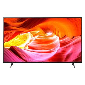  Sony 55-Inch 75AK Series - Smart - 4K - LED - 50Hz 