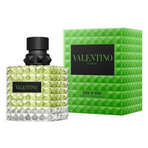  Valentino Donna Born In Roma Green EDP 100ml - Valentino 