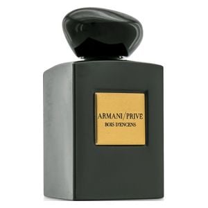 Bois D'Encens by Giorgio Armani For Unisex - EDP , 100 ml