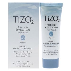 تايزو 2 برايمر واقي شمس غير ملون بعامل حماية 40, 50 غم