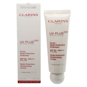  Multi Protection Moisturizing Screen SPF50 