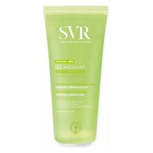  Sebiaclear Anti-Blemishes Foaming Gel 200ml 