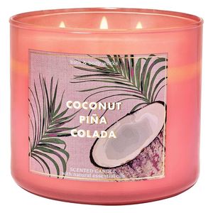  3 Wick Candle Coconut Pina Colada 411 g 