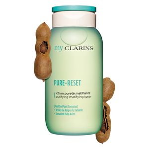  تونر منقي ومطفأ اللمعة 200 مل - كلارنس 