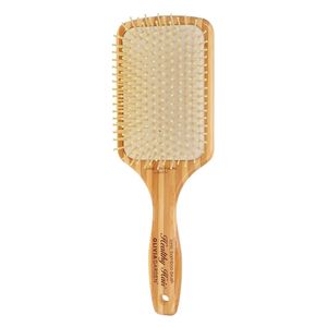  Healthy Hair Paddle Large Ionic HH_ p7 - Olivia Garden 