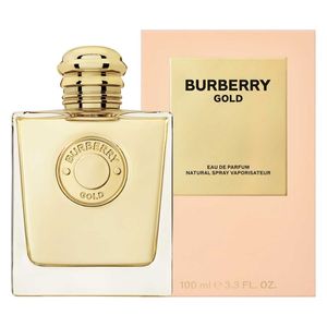  Gold EDP 100 ml - Burberry 