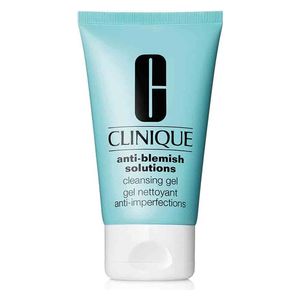  Anti Blemish Solution Cleansing Gel 125 ml - Clinique 