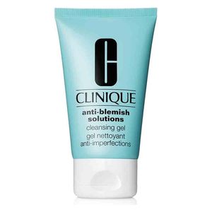  Anti Blemish Solution Cleansing Gel 125 ml 
