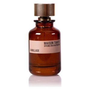  فانيلاد من ميزون تاهيتي للجنسين - او دي بارفان, 100 مل 