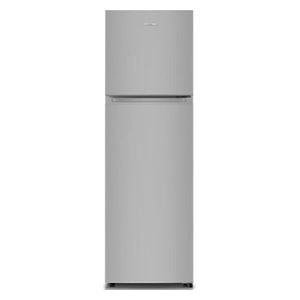 Hisense RD202D4ASN - 8ft - Conventional Refrigerator - Silver