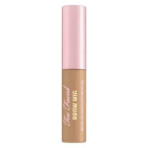  Too Faced Brow Wig Eyebrow Gel - Natural Blonde 